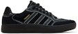 adidas Tyshawn 'Black Gold Metallic' IE3130