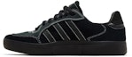 Lookbook adidas Tyshawn 'Black Gold Metallic' IE3130