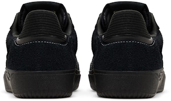 아디다스 타이숀 '블랙 골드 메탈릭' IE3130 Details for 아디다스 타이숀 '블랙 골드 메탈릭' IE3130