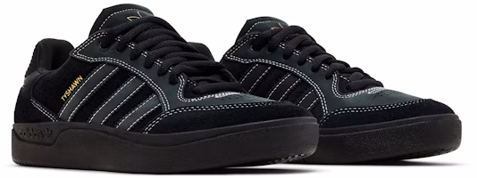 아디다스 타이숀 '블랙 골드 메탈릭' IE3130 Cheap 아디다스 타이숀 '블랙 골드 메탈릭' IE3130