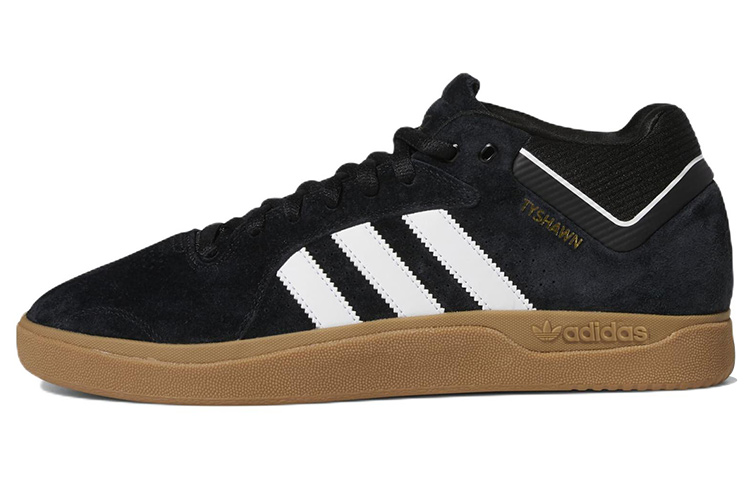 adidas Tyshawn 'Black Gum' GY6946