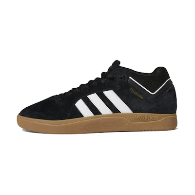 adidas Tyshawn 'Black Gum'