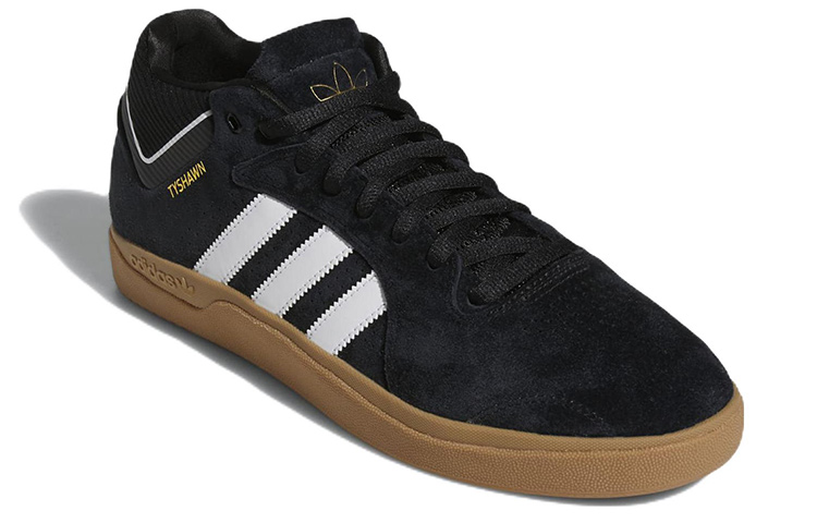 Lookbook 아디다스 타이숀 '블랙 껌' GY6946 GY6946