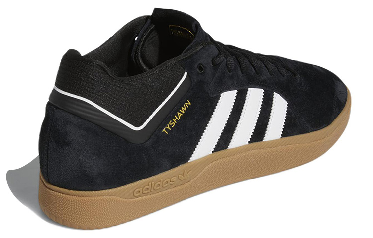 Shop 아디다스 타이숀 '블랙 껌' GY6946 GY6946