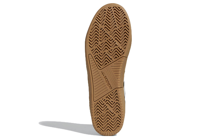 Details for 아디다스 타이숀 '블랙 껌' GY6946 GY6946