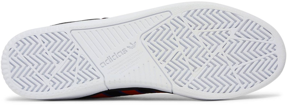 阿迪达斯 Tyshawn '黑橙'篮球鞋 FY7471 Shop 阿迪达斯 Tyshawn '黑橙'篮球鞋 FY7471