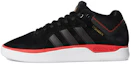 Buy adidas Tyshawn ''Zwart Rood'' FV5860