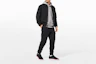 Order adidas Tyshawn ''Zwart Rood'' FV5860