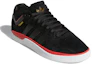 Shop adidas Tyshawn ''Zwart Rood'' FV5860