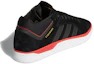 Purchase adidas Tyshawn ''Zwart Rood'' FV5860