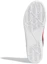 Sizing adidas Tyshawn ''Zwart Rood'' FV5860