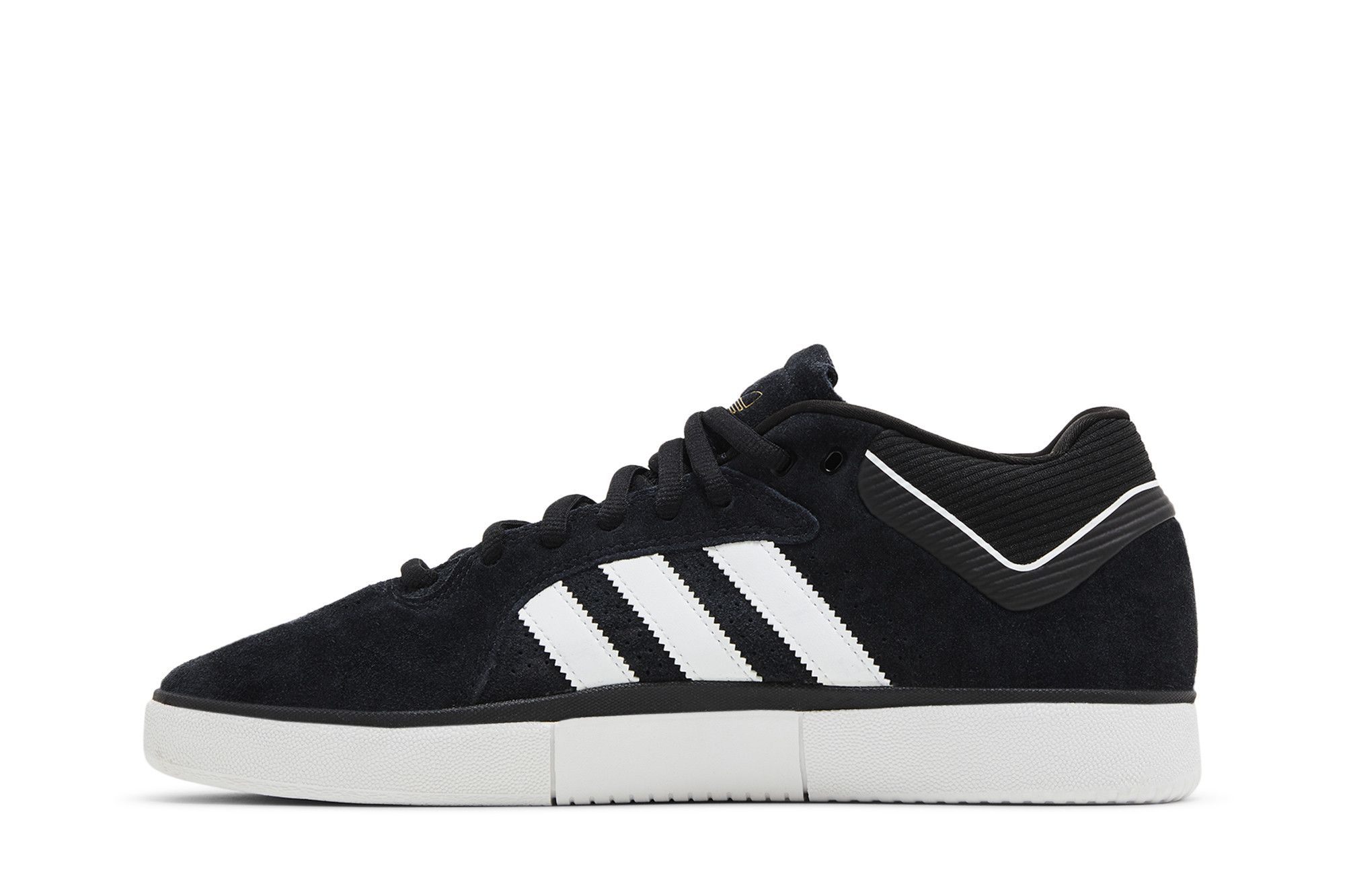 Lookbook adidas Tyshawn 'Negro Blanco' GY6947
