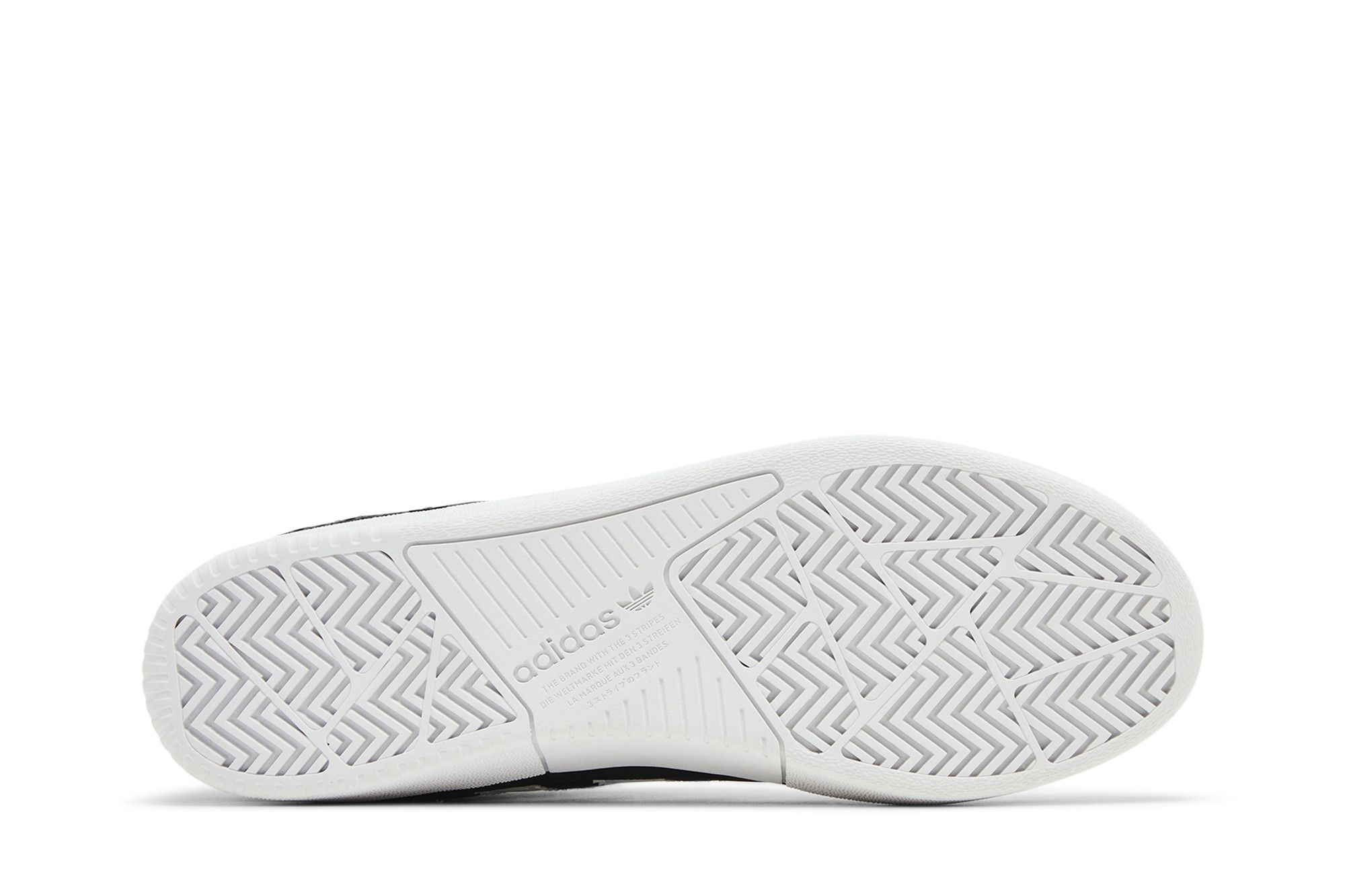 Shop adidas Tyshawn 'Negro Blanco' GY6947