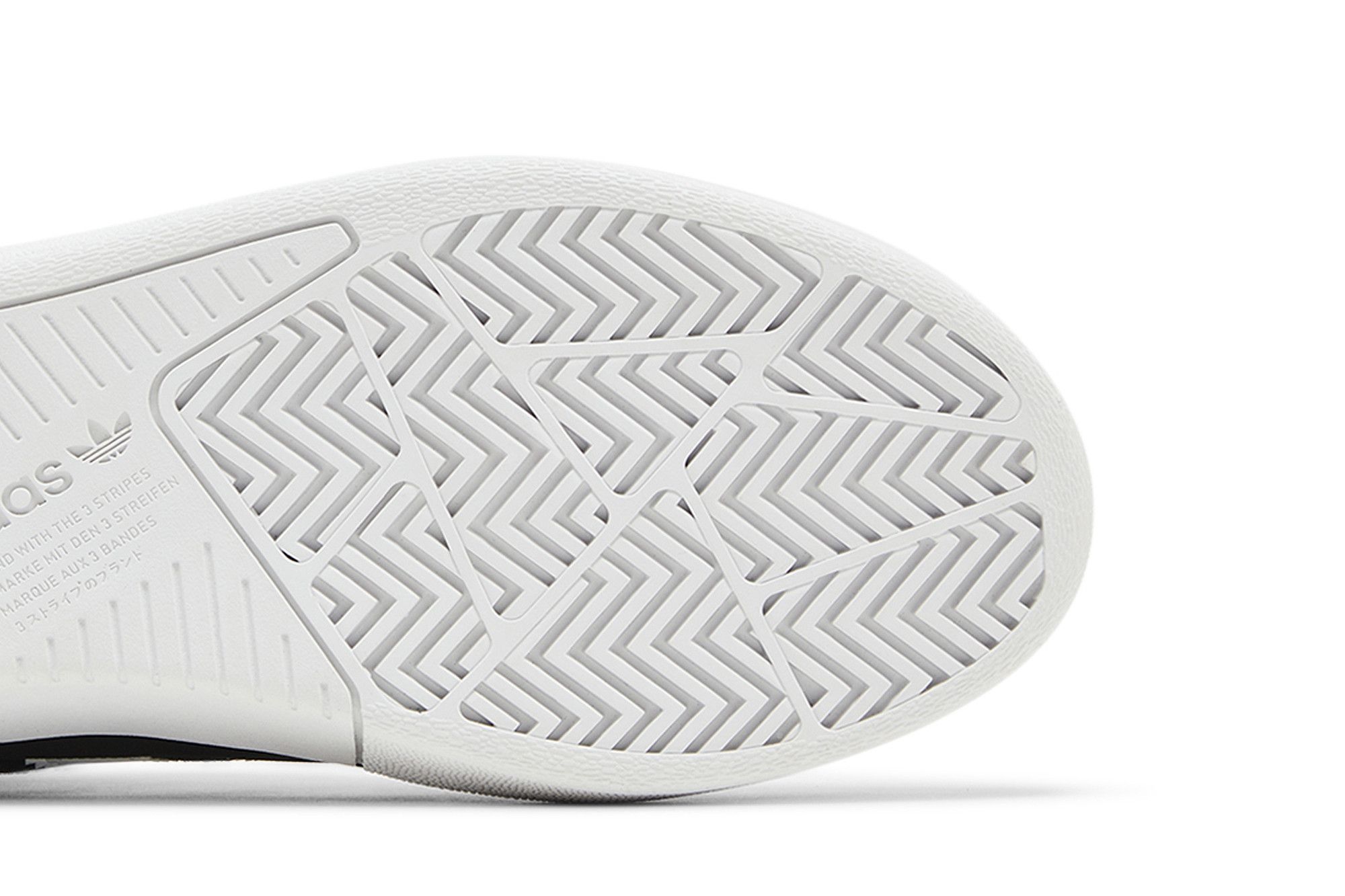Purchase adidas Tyshawn 'Negro Blanco' GY6947
