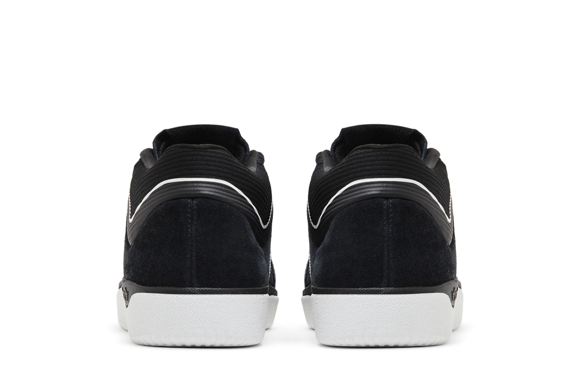 Details for adidas Tyshawn 'Negro Blanco' GY6947