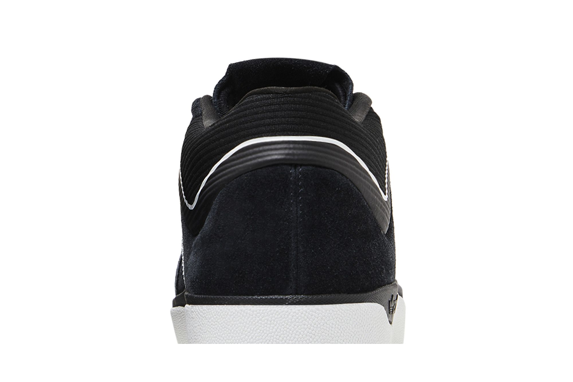 Sizing adidas Tyshawn 'Negro Blanco' GY6947