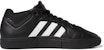 adidas Tyshawn 'Hitam Putih' H04930