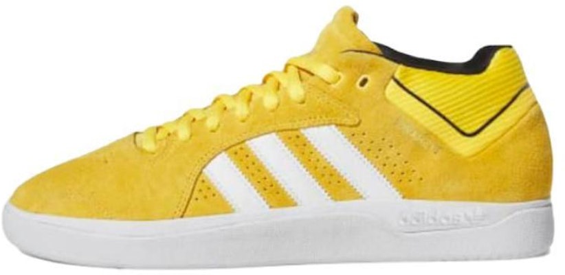 adidas Tyshawn 'Bold Gold' GZ9447 Buy adidas Tyshawn 'Bold Gold' GZ9447