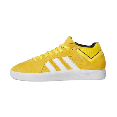 adidas Tyshawn 'Bold Gold'