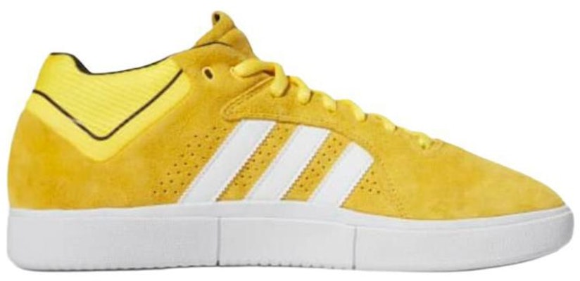 adidas Tyshawn 'Bold Gold' GZ9447 Order adidas Tyshawn 'Bold Gold' GZ9447