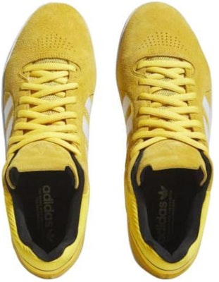 adidas Tyshawn 'Bold Gold' GZ9447 Shop adidas Tyshawn 'Bold Gold' GZ9447