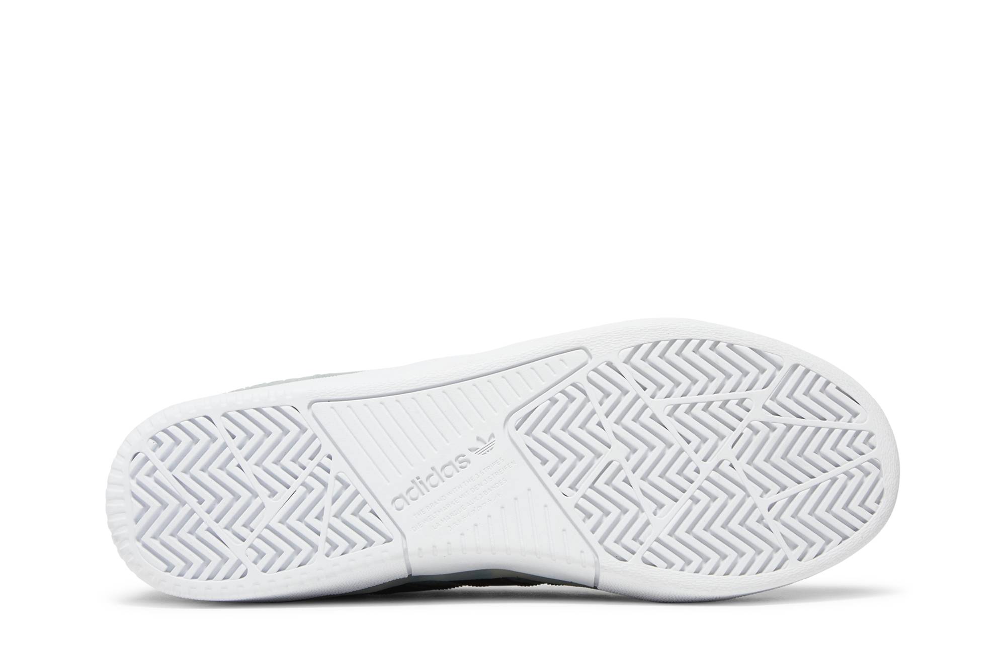 adidas Tyshawn 'Carbon' 圖 5