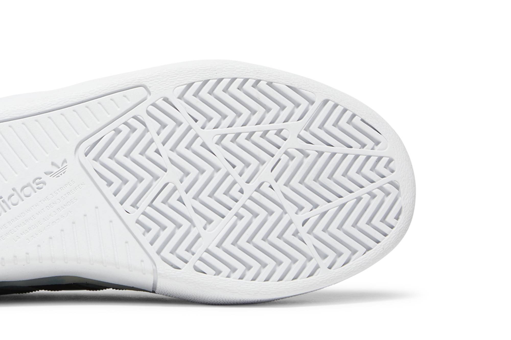 adidas Tyshawn 'Carbon' 圖 6