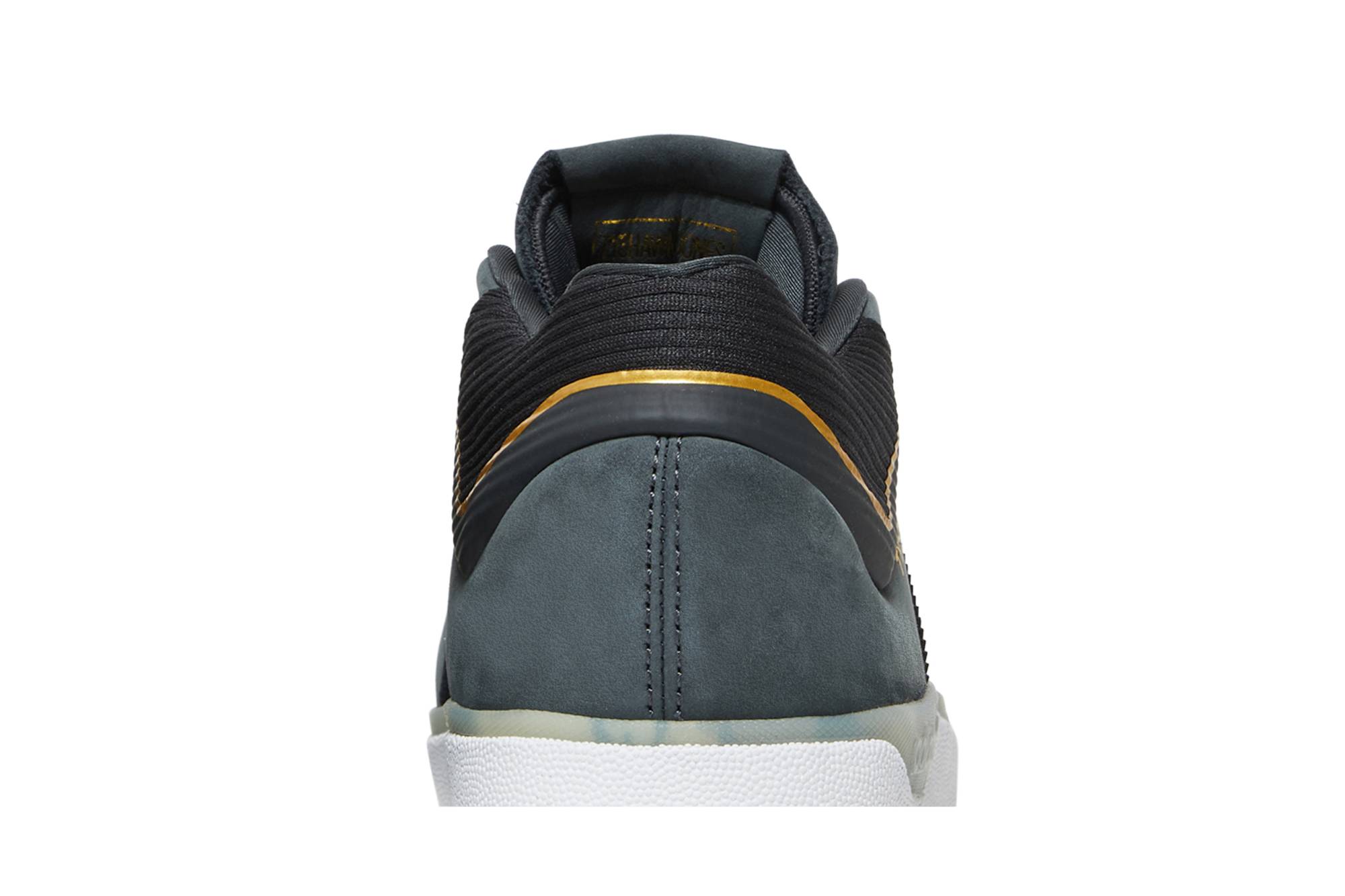 adidas Tyshawn 'Carbon' 圖 8