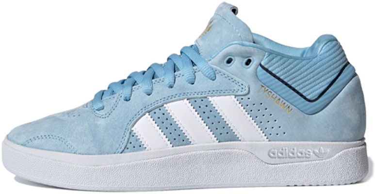 adidas Tyshawn 'Clear Blue' FV5851 Buy adidas Tyshawn 'Clear Blue' FV5851