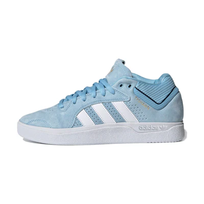 adidas Tyshawn 'Clear Blue'
