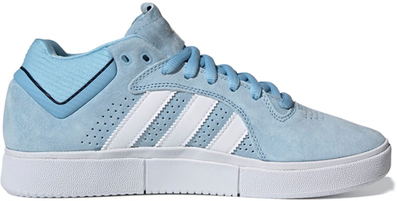 adidas Tyshawn 'Clear Blue' FV5851 Order adidas Tyshawn 'Clear Blue' FV5851