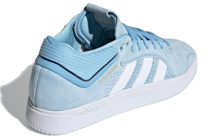 Shop adidas Tyshawn 'Azul Claro' FV5851