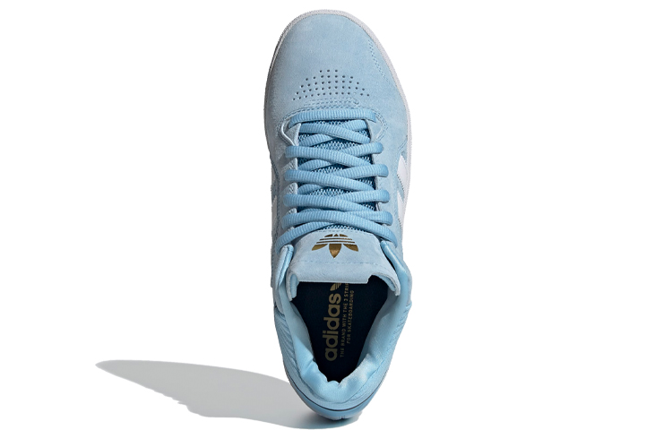 Purchase adidas Tyshawn 'Azul Claro' FV5851