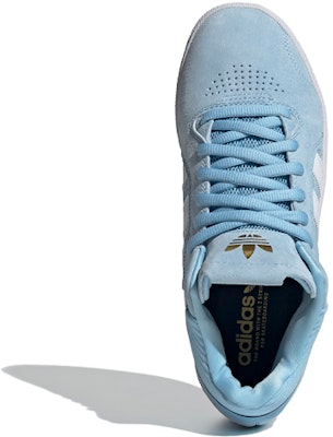 adidas Tyshawn 'Clear Blue' FV5851 Purchase adidas Tyshawn 'Clear Blue' FV5851