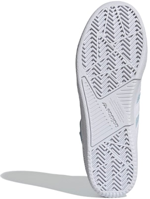 adidas Tyshawn 'Clear Blue' FV5851 Details for adidas Tyshawn 'Clear Blue' FV5851