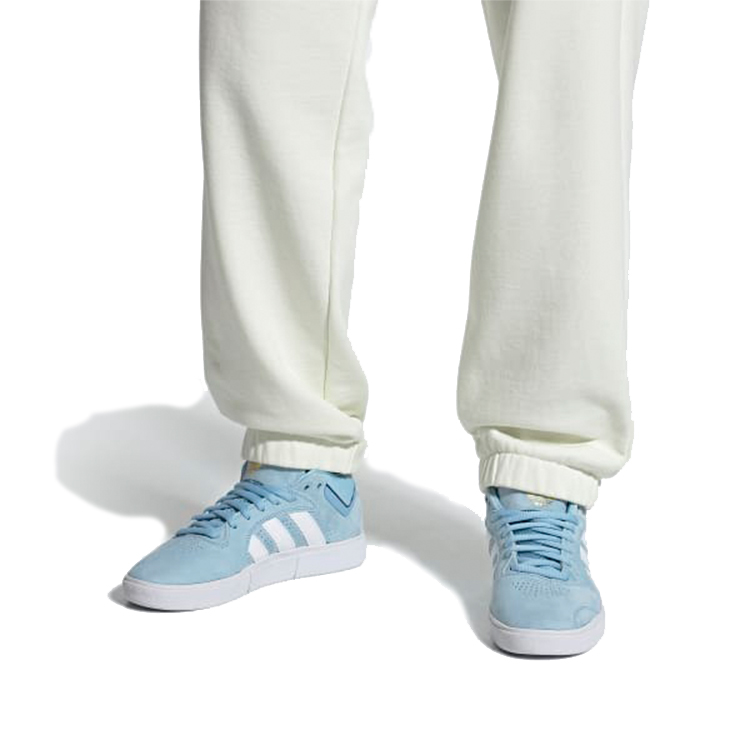 Sizing adidas Tyshawn 'Azul Claro' FV5851