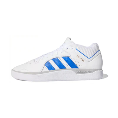 adidas Tyshawn 'Cloud White Blue'