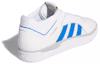 Lookbook adidas Tyshawn 'Cloud White Blue' EG9058