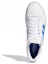 Shop adidas Tyshawn 'Cloud White Blue' EG9058