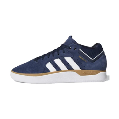 adidas Tyshawn 'Collegiate Navy Gum'
