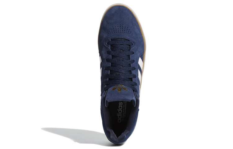 adidas Tyshawn 'Collegiate Navy Gum' 圖 4