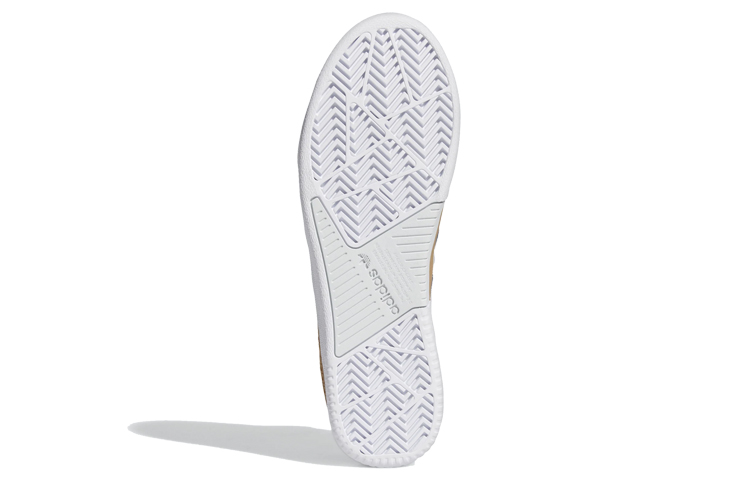 adidas Tyshawn 'Collegiate Navy Gum' 圖 5