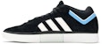 adidas Tyshawn 'Core Black' Hitam Teras EE6076