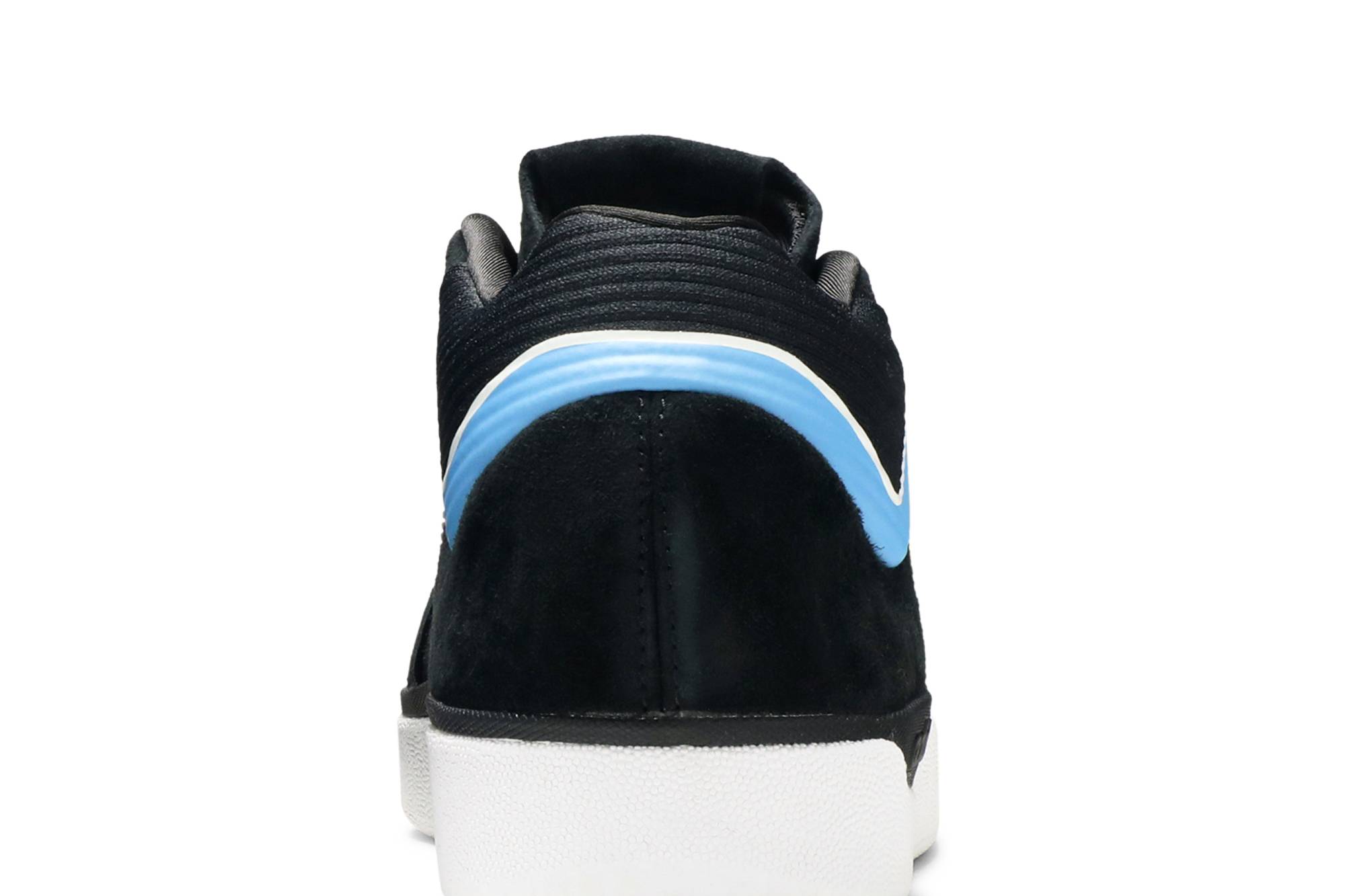 Sizing adidas Tyshawn 'Core Black' Hitam Teras EE6076