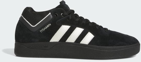 adidas Tyshawn 'Core Black' IG4113 adidas Tyshawn 'Core Black' IG4113