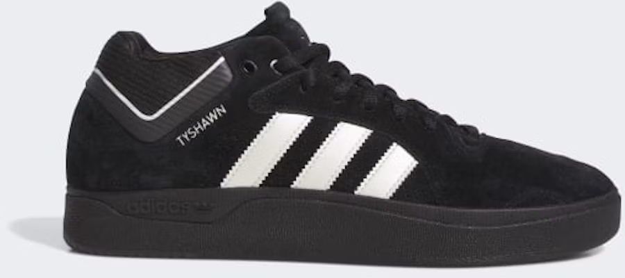 adidas Tyshawn 'Core Black' IG4113 Buy adidas Tyshawn 'Core Black' IG4113