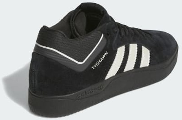 adidas Tyshawn 'Core Black' IG4113 Purchase adidas Tyshawn 'Core Black' IG4113