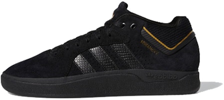 adidas Tyshawn 'Core Black Gold' EF8519 adidas Tyshawn 'Core Black Gold' EF8519