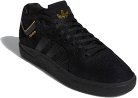 아디다스 타이숀 "코어 블랙 골드" EF8519 Order 아디다스 타이숀 "코어 블랙 골드" EF8519