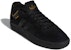 adidas Tyshawn 'Hitam Emas Inti' EF8519